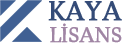 Kaya Lisans